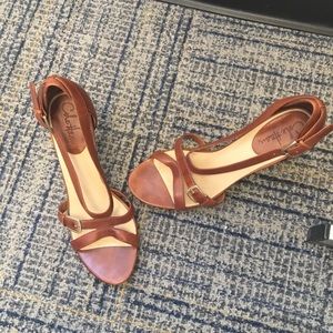 Cole Haan sandals